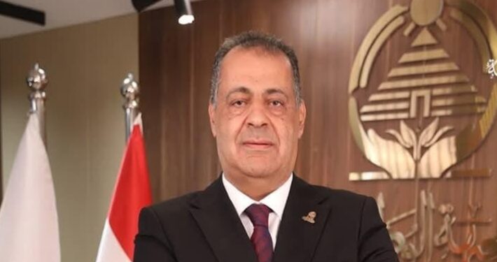 عن حزب الجبهة الوطنية..فتحي دسوقي عضو مجلس الشيوخ يؤكد: ساكون صوت المواطن تحت القبة