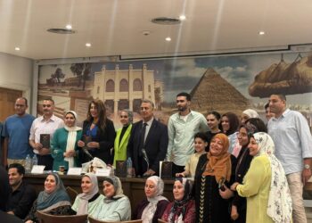 مناقشة رواية “اتَّبَعُوا مَا تَتلُو الشَّيَاطِينُ” لآلاء أشرف بالأعلى للثقافة