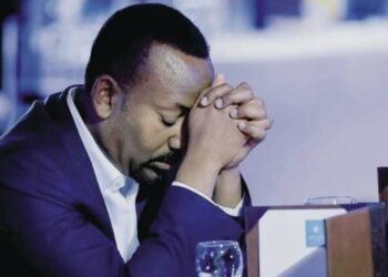 أبلغ رد على رئيس وزراء اثيوبيا من فاطمه الاقصرية