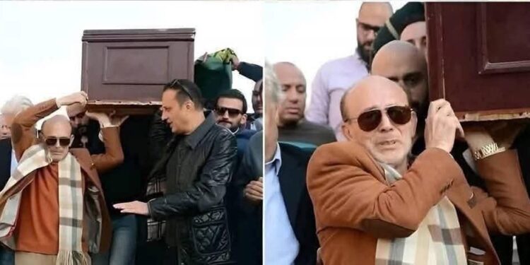 محمد صبحى اقوى ضعيف واضعف قوى