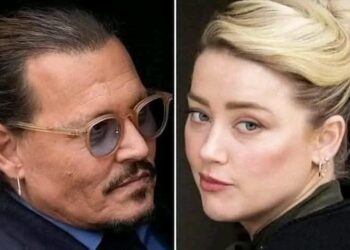 مما قرأنا لكم: سأل القاضي جوني ديب: ما الذي جعلك تستمر في علاقة كانت تؤذيك هكذا؟