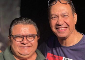 المخرج الكبير عمرو عابدين يكتب عن حواديت خالد جلال