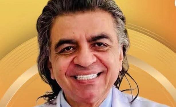 الدكتور جمال شعبان كتب يقول: الحمدلله على نعمة الفول