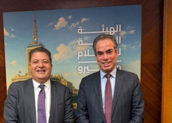 85 فيلما تدخل الخدمة في قناة نايل سينما