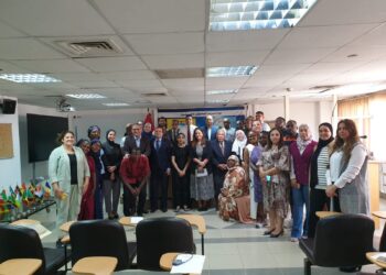 الأعلى للإعلام يعلن انطلاق الدورة التدريبية رقم “61 ” للصحفيين الأفارقة من 18 دولة