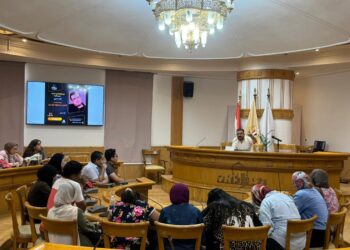 لقاء فكري للشباب حول كتابة السيناريو بالأعلى للثقافة