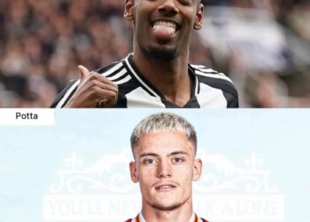 مما قرأنا لكم عن صدمة الأرقام فى سوق الانتقالات الصيفية بالدورى الإنجليزي