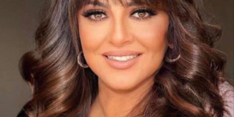 تكريم هالة صدقي فى مهرجان بردية السينمائى دورة وحيدحامد.. الثلاثاء المقبل