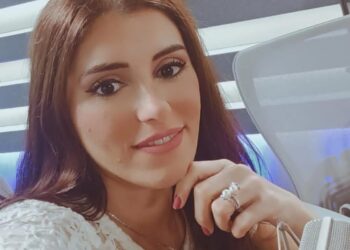 أميرة عبّاس تتحدث عن أبرز أحداث الساحة الفنية العربية عبر بانوراما كافيه وإليكم التفاصيل!