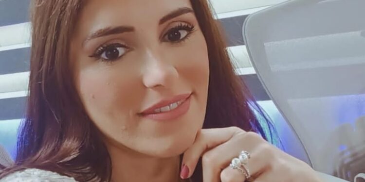 أميرة عبّاس تتحدث عن أبرز أحداث الساحة الفنية العربية عبر بانوراما كافيه وإليكم التفاصيل!