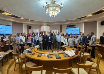 فعاليات اليوم الثاني لملتقى الشارقة للسرد: الرواية والذكاء الاصطناعي بالأعلى للثقافة