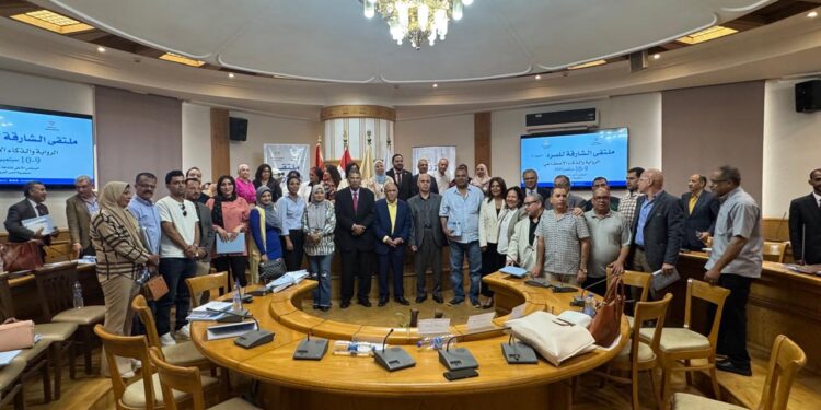 فعاليات اليوم الثاني لملتقى الشارقة للسرد: الرواية والذكاء الاصطناعي بالأعلى للثقافة