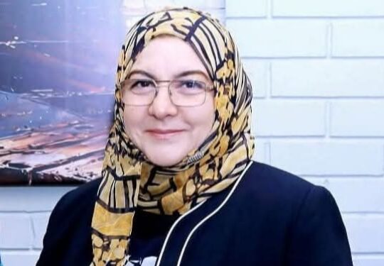 منال الدفتار رئيساً للقناة الأولي وخالد الأتربي للفضائية ووليد حسن نائباً لرئيس التليفزيون