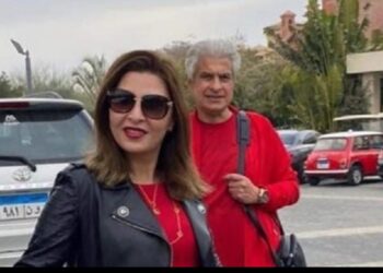 أرملة وائل الإبراشي: بنتي فرحانة بالحكم اللي صدر النهارده وبحاول أعوض غياب والدها