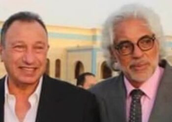 أحمد ناجى يكتب حبا فى الخطيب