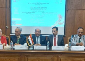 “بأنشودة النصر” لفيردي.. كلية الآثار بجامعة القاهرة تفتتح مؤتمرها السنوي الأول لشباب الباحثين بالتعاون مع كلية البنات جامعة عين شمس