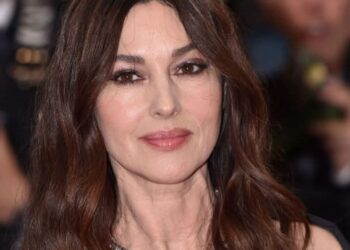 مما قرأنا لكم على لسان مونيكا بيلوتشى: ليس عيباً