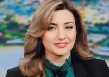 الإعلامية فاتن عبدالمعبود تفكر معكم ونكتب عن أجراس الحرب ومغادرة النتنياهو الطوعية