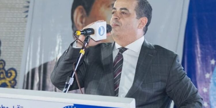 عصام هلال: تصريحات نتنياهو حول تهجير الفلسطينيين جريمة والموقف المصري جاء حاسما وقويا