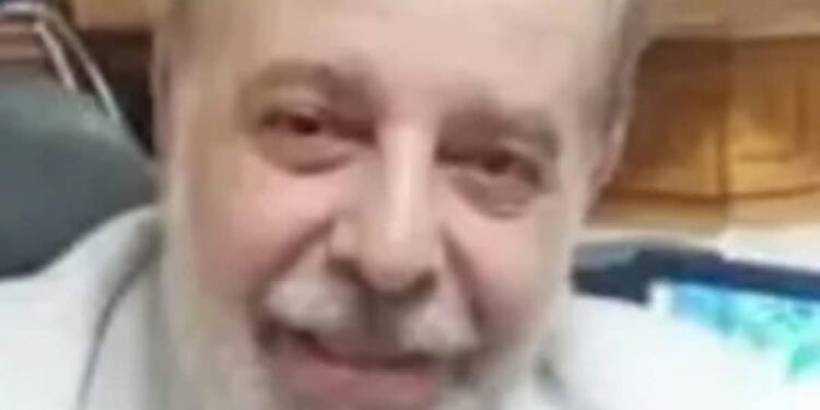 الفنان الكبير ياسر صادق يرد على جهل سالوم: لنقف دقيقة حداد على الود العربي