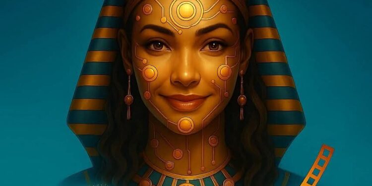 إطلاق البوستر الرسمي للدورة الـ41 من مهرجان الإسكندرية لسينما البحر المتوسط