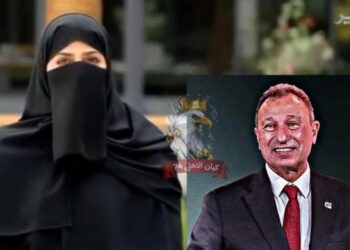 نقرأ لكم ماكتبته د. زينب المحمود القطرية عن النادى الأهلى والخطيب