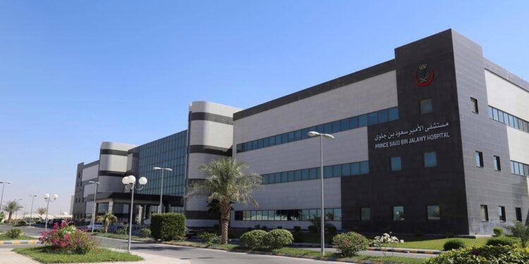 إنقاذ طفلة بعد توقف قلبها في طوارئ مستشفى الأمير سعود بن جلوي