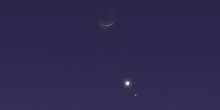 فلكية جدة…