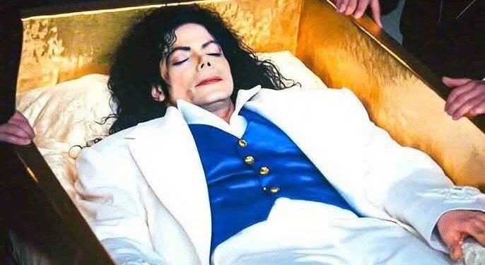 قرأنا لكم شغف المعرفة ومايكل جاكسون