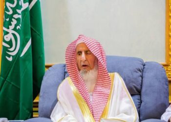الديوان الملكي : وفاة سماحة الشيخ عبدالعزيز بن عبدالله بن محمد آل الشيخ المفتي العام للمملكة ورئيس هيئة كبار العلماء
