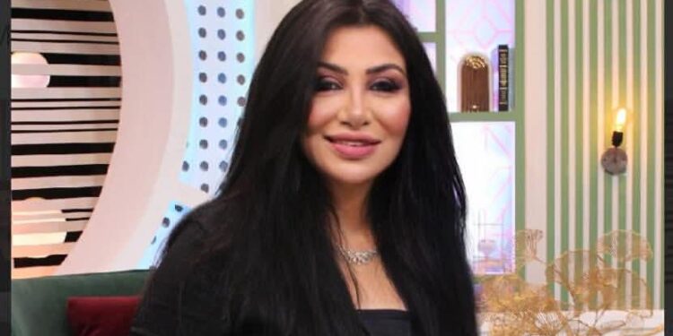 نيللي سلامة تعلن عن تجربة جديدة مع برنامج “صالون نيللي” على قناة هي