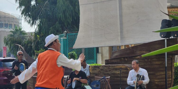 آلات الموسيقى الشعبية.. الوحدة والتنوع بالأعلى للثقافة في إطار الاحتفاء بالتراث الثقافي غير المادي