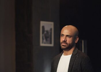 جمعية المؤلفين والملحنين الفرنسية تمنح الملحن محمد يحيى وسام