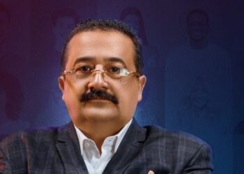 الإعلامي أحمد البيلي يدعو وزير التربية والتعليم لتدشين مبادرة “أعرف بلدك” لتعزيز الوعي الوطني