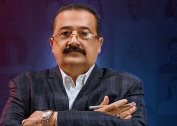 “البيلي”: الصناعة المصرية وصلت للعالمية وعلينا التصدى لهذه الظاهرة