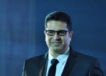 الكاتب الكبير أيمن سلامة كتب عن الاحتفال ببدء تحصيل حق الأداء العلنى للمؤلفين والممثلين والمخرجين