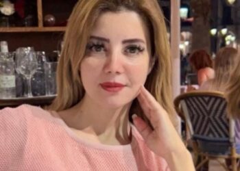 الإعلامية رانيا هاشم تقرأ لكم:مش دايمًا الحزن له سبب، أحيانًا بيكون مجرد فصل بيمر… فـ خلّي بالك من نفسك