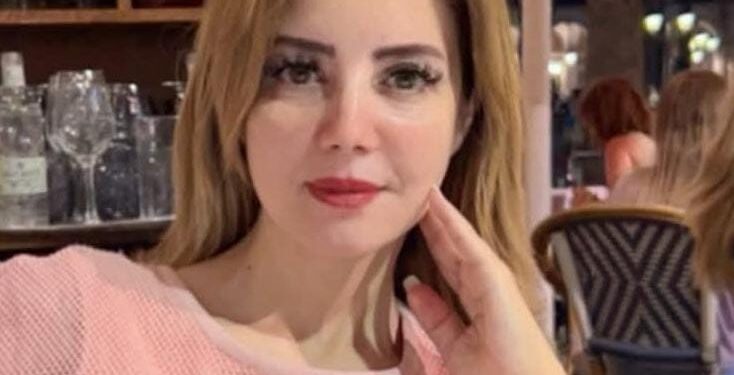 الإعلامية رانيا هاشم تقرأ لكم:مش دايمًا الحزن له سبب، أحيانًا بيكون مجرد فصل بيمر… فـ خلّي بالك من نفسك