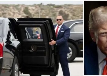 اللواء سامى دنيا يقرأ لكم تفاصيل عربية ترامب اللى كل تفاصيلها بتقول انا القوة