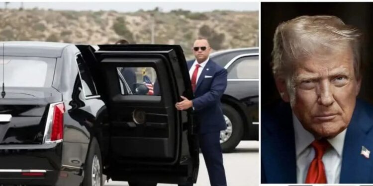 اللواء سامى دنيا يقرأ لكم تفاصيل عربية ترامب اللى كل تفاصيلها بتقول انا القوة