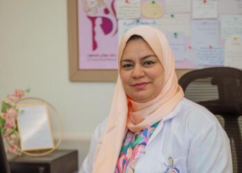 د.دعاء مسعود استشارية أمراض النساء والولادة بمستشفيات الحمادي.. في حديث عن: