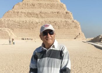 هرم أوناس: رحلة في أعماق التاريخ الفرعوني