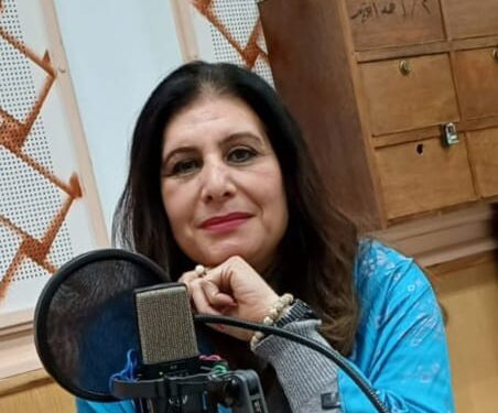 اغانى منسيه يحى ذكرى محمد فوزى على اذاعة القاهره الكبرى ويكشف عن سر رجل المطافى، ونشيد الجزائر فى حياته