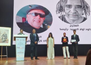 الدكتورة رانيا يحيى تشارك في مهرجان بن جرير السينمائي الدولي بالمملكة المغربية