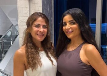 هيدي كرم تواجه نيرمين سيف الدين في «وتر حساس» ج 2