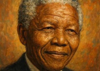 الإعلامية فاتن عبدالمعبود تقرأ لكم عن نيلسون وطريق الحرية