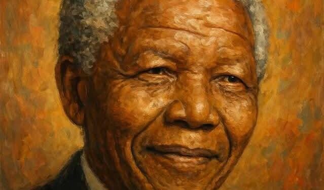 الإعلامية فاتن عبدالمعبود تقرأ لكم عن نيلسون وطريق الحرية