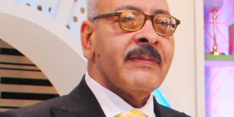 غلاب الحطاب: افتتاح المتحف المصري الكبير نقطة تحول حضارية في وعي المصريين وصورة مصر أمام العالم