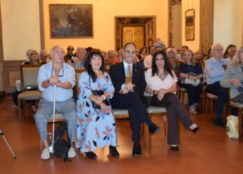 البيت الروسي والأكاديمية المصرية بروما يحتفيان بذكرى زيارة نيقولا الثاني إلى مصر