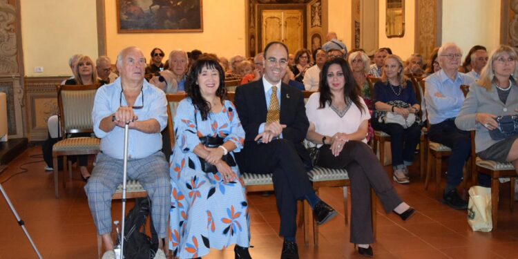 البيت الروسي والأكاديمية المصرية بروما يحتفيان بذكرى زيارة نيقولا الثاني إلى مصر